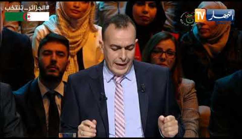 المناظرة التلفزيونية الكاملة بين  المترشحين الخمسة بعنوان “الطريق إلى التغيير”