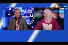 ولي العهد السعودي “محمد بن سلمان” في زيارة إلى الجزائر.. أي أجندة ؟