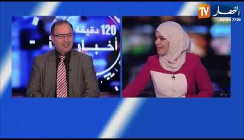 ولي العهد السعودي “محمد بن سلمان” في زيارة إلى الجزائر.. أي أجندة ؟