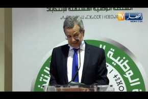 “وزير الصحة :” أدعو مستخدمي الصحة للتجنيد من أجل التحضير للإنتخابات