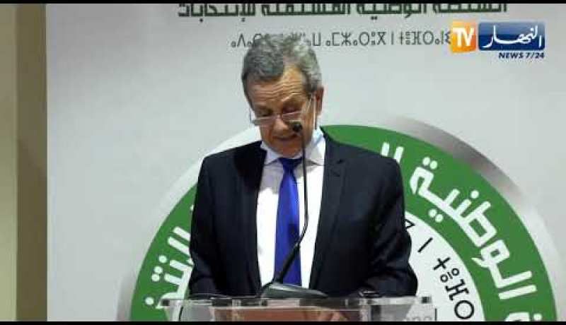 “وزير الصحة :” أدعو مستخدمي الصحة للتجنيد من أجل التحضير للإنتخابات