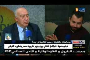 لقاء نقابة الأسنتيو مع بن غبريت لم يخرج بأيّة نتيجة