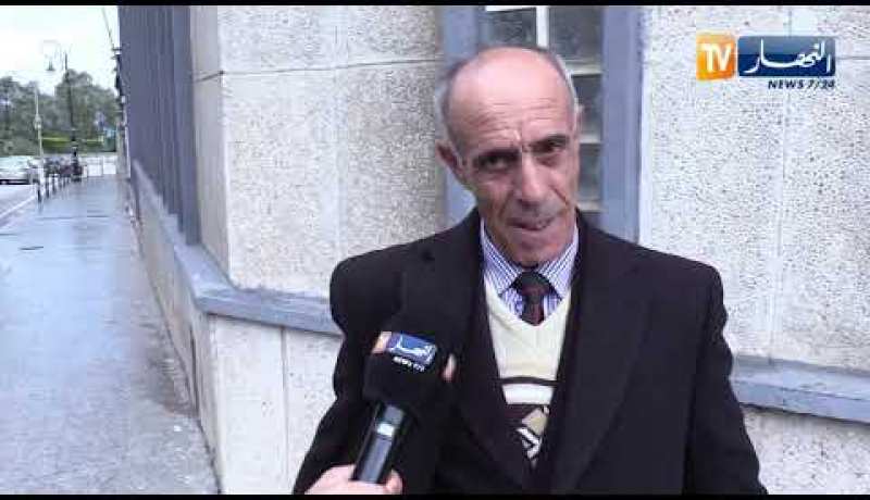 الصالح قرماش: الرئيس ما ياكلش البطاطا.. كاين الدراهم ناكل غير اللحم