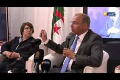 غليزان.. هذا ماقاله وزير النقل على ضرورة إحترام آجال إنجاز مشاريع خاصة بالسكة الحديدية