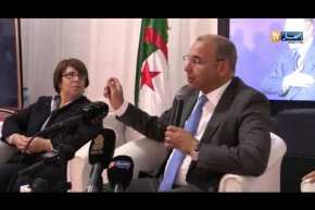 غليزان.. هذا ماقاله وزير النقل على ضرورة إحترام آجال إنجاز مشاريع خاصة بالسكة الحديدية