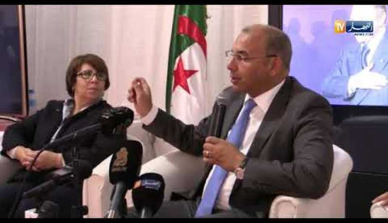 غليزان.. هذا ماقاله وزير النقل على ضرورة إحترام آجال إنجاز مشاريع خاصة بالسكة الحديدية