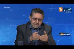 عمر خبابة: عباس مدني كان يدعو للسلمية وعمرو ما حرض على الإرهاب..وعليكم رفع المضايقات على علي بلحاج