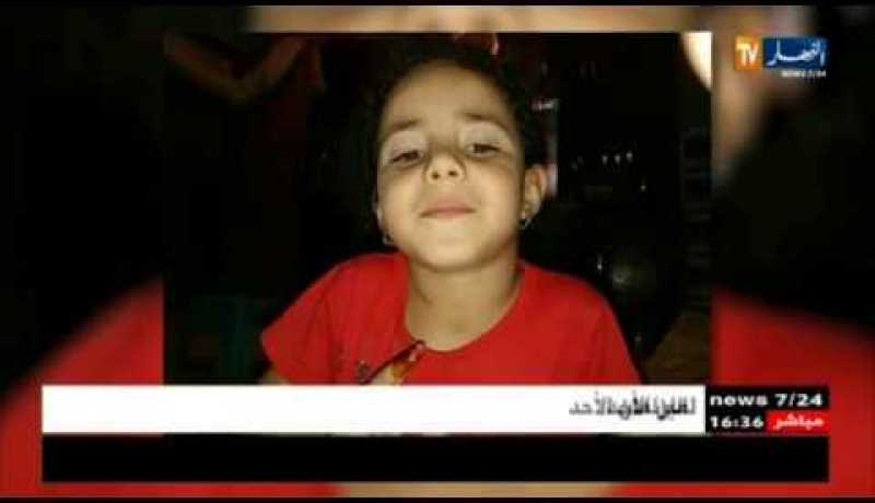 سيدي بلعباس : كلب يهاجم طفلة تبلغ من العمر 6 سنوات !!