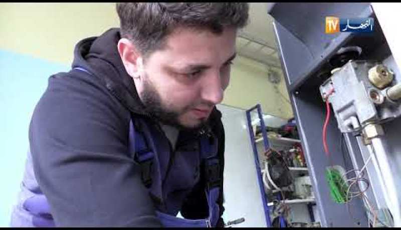 مهن: هذه أهم الأعطاب التي تصيب المدافىء