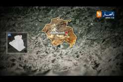 إنتشال جثة طفل يبلغ من العمر 11 سنة من داخل بركة بقسنطينة