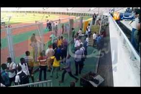 فوضى في تدريبات المنتخب الوطني بالبنين