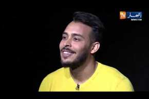 لقاء خاص/ الفنان “محمد ضيف الله” خريج مدرسة ألحان وشباب يعطي تفاصيل مشواره الفني