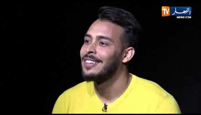 لقاء خاص/ الفنان “محمد ضيف الله” خريج مدرسة ألحان وشباب يعطي تفاصيل مشواره الفني