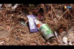 تعيم عالي: جامعات وهياكل تعليمية ضخمة تتحول إلى مكب للنفايات