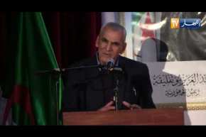 الناطق الرسمي لتنسيقية الوطنية للحرس البلدي : دفعنا رصيد ثقيل من التضحيات.. من أجل الأمن والاستقرار