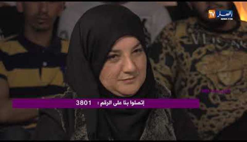 ما وراء الجدران: السيدة صارة.. عندي علاج للعقم بخلطة أعشاب وتدليك