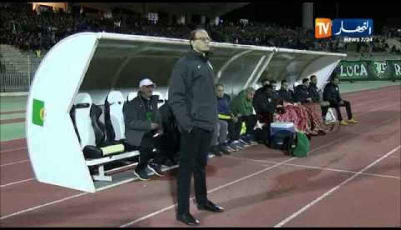 شباب قسنطينة يحقق تأهلا تاريخيا إلى دور المجموعات من منافسة رابطة الأبطال