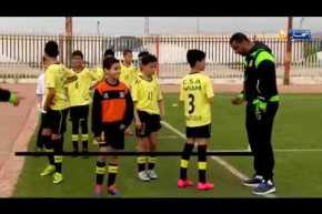 بلدية بوتليليس بوهران تنظم دورة كروية للأصاغر إحتفالا بيوم الشهيد