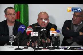 ملال يتهم بيراف وطحكوت بالتسبب في الإعتداء عليه