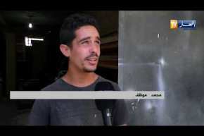 مجتمع: “الطابوري” الكرسي الخشبي الذي يقاوم الإندثار