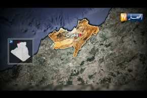 مفرزة للجيش تفكك خلية إرهابية تتكون من 3 إرهابيين بوهران