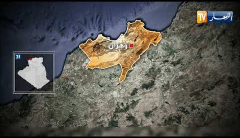 مفرزة للجيش تفكك خلية إرهابية تتكون من 3 إرهابيين بوهران