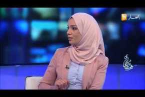 عائشة بوزمارن :” أكثر من 35 برنامج في رمضان ..من بينها 7 برامج دينية !! “