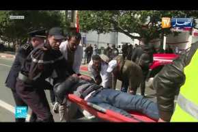 المغرب: نقابات التربية تعلن الدخول في إضراب والسلطة تلجأ للحل الأمني