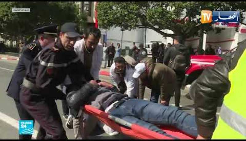 المغرب: نقابات التربية تعلن الدخول في إضراب والسلطة تلجأ للحل الأمني