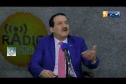 عمار غول: ترامب يخدم مصالح اللوبي الصهيوني ومن يسانده من العرب فقد شارك في المجزرة