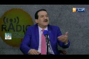 عمار غول: ترامب يخدم مصالح اللوبي الصهيوني ومن يسانده من العرب فقد شارك في المجزرة