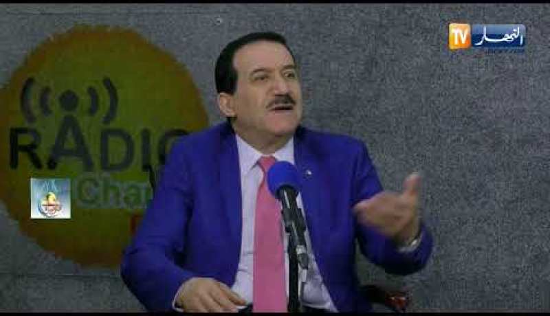 عمار غول: ترامب يخدم مصالح اللوبي الصهيوني ومن يسانده من العرب فقد شارك في المجزرة