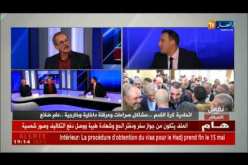 نقاش على المباشر: زطشي في أصعب امتحان.. هل سيكرم أم يهان ؟