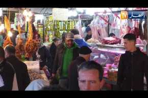 مالية: رغم الحراك الشعبي.. أسعار العملة الصعبة مستقرة