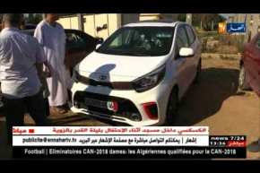 سوق السيارات يتحول إلى معرض.. وتوقعات بإرتفاع الأسعار بعد العيد