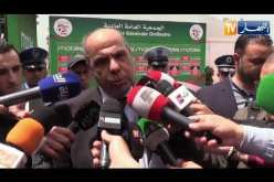 روراوة يفتح النار على الفاف بعد حرمانه من التدخل ..!