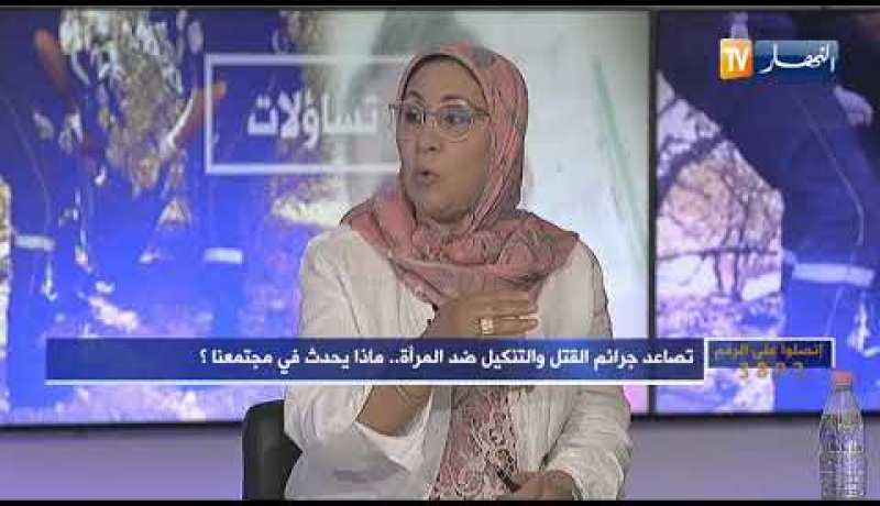 شائعة جعفري: التخلي عن الوازع الديني وعدم تطبيق القوانين بصرامة سبب ما وصلنا إليه  اليوم