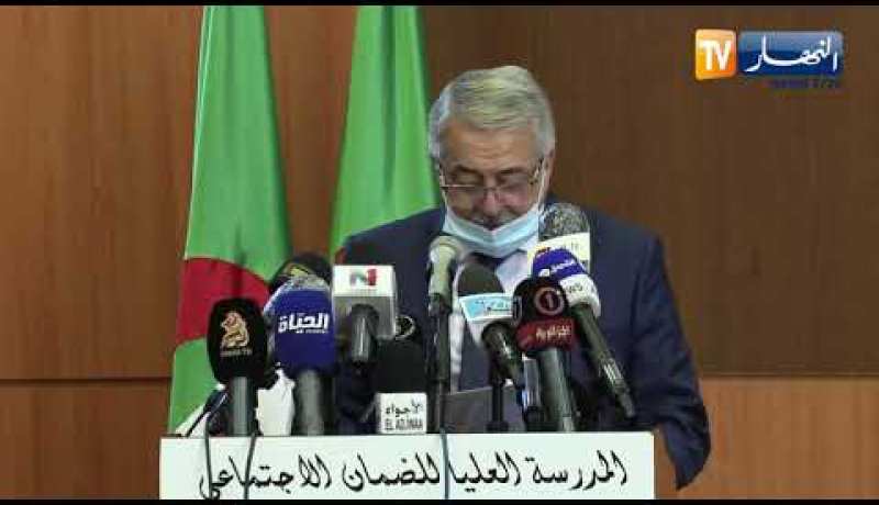 “وزير العمل :” تشغيل الأطفال دون الـ16 سنة يعاقب عليه القانون