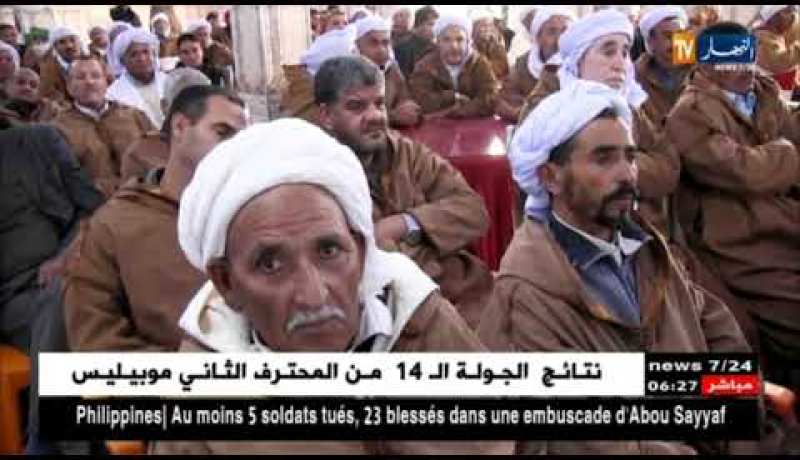 الجلفة: موالون يطرحون إنشغالاتهم للنهوض بمهنة تربية المواشي