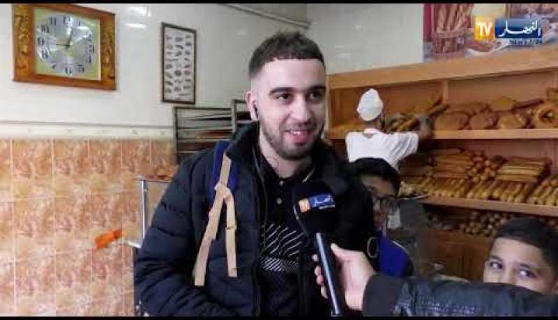 مجتمع: بطاطا و سوندويتش ..جديد المخابز لتقليل من تبذير الخبز