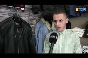 مجتمع: التجارة عبر الفايسبوك.. طريق لتطليق البطالة