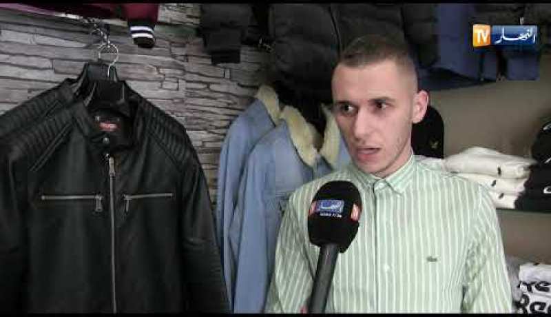 مجتمع: التجارة عبر الفايسبوك.. طريق لتطليق البطالة