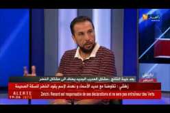 الإعلامي مراد الهاشمي : لو كنت رئيس الإتحادية لجلبت بلماضي وهؤلاء هم مساعدوه