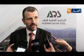 صناعة: إنتاج الحديد والصلب ..مركبات وطنية تتجه للتصدير