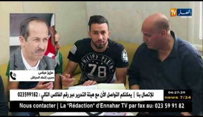 يحدث في الجزائر… رؤساء ينتدبون لاعبون في غياب المدرب