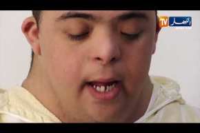 مجتمع: محمد أمين.. قصة تريزومي مع حفظه لكتاب الله كاملا