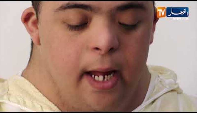 مجتمع: محمد أمين.. قصة تريزومي مع حفظه لكتاب الله كاملا