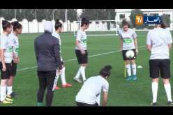 راضية فرتول تبعد رسميا من تدريب المنتخب الوطني للسيدات