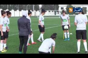 راضية فرتول تبعد رسميا من تدريب المنتخب الوطني للسيدات