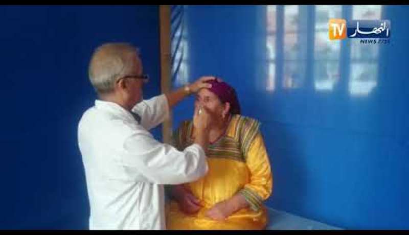 تيزي وزو.. قرية آث عيشة تنظم أول جامعة صيفية للصحة بإستقبال أكثر من 50 طبيبا